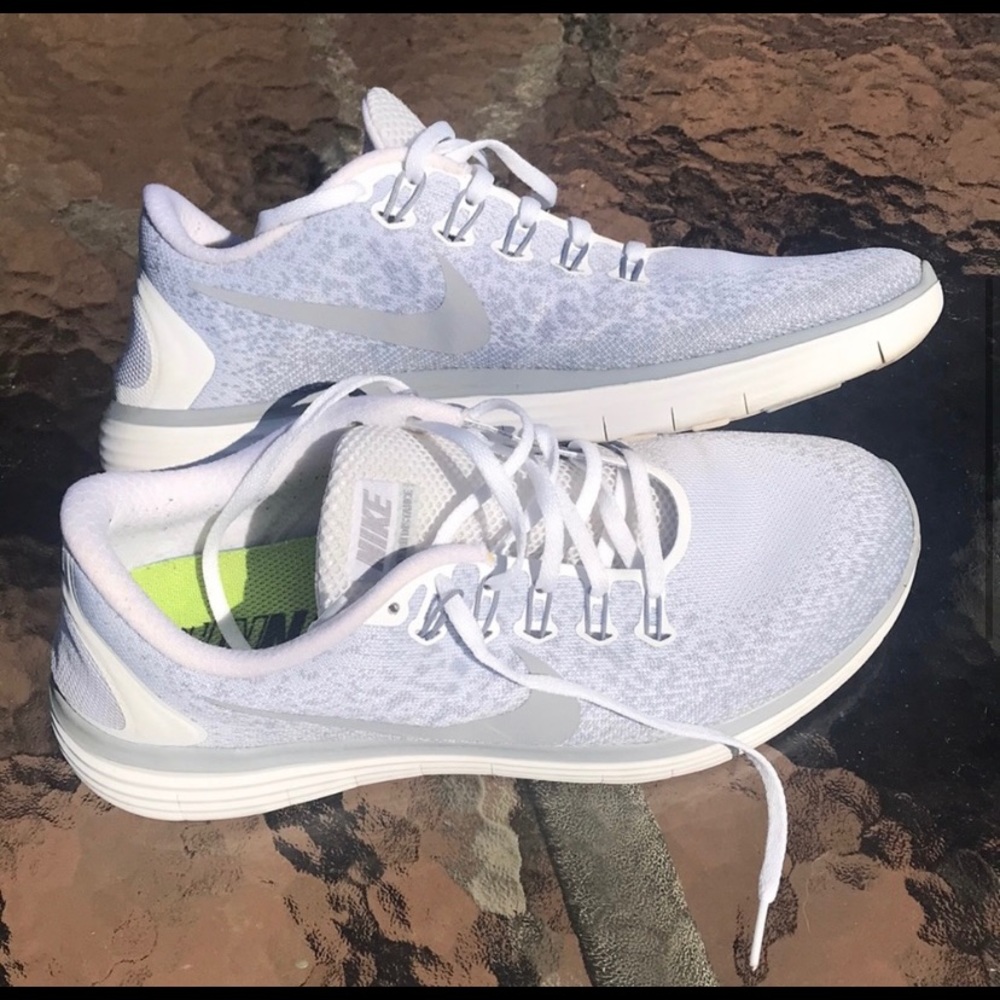 Nike Free Run Distance